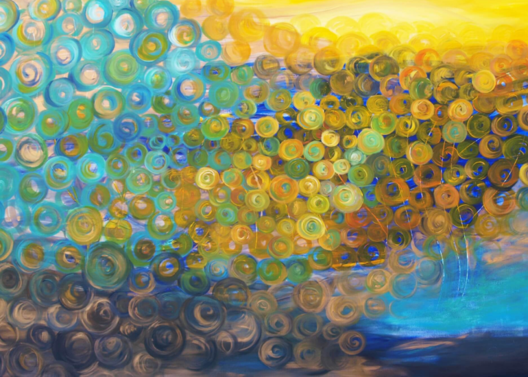 Találkozások (2016)