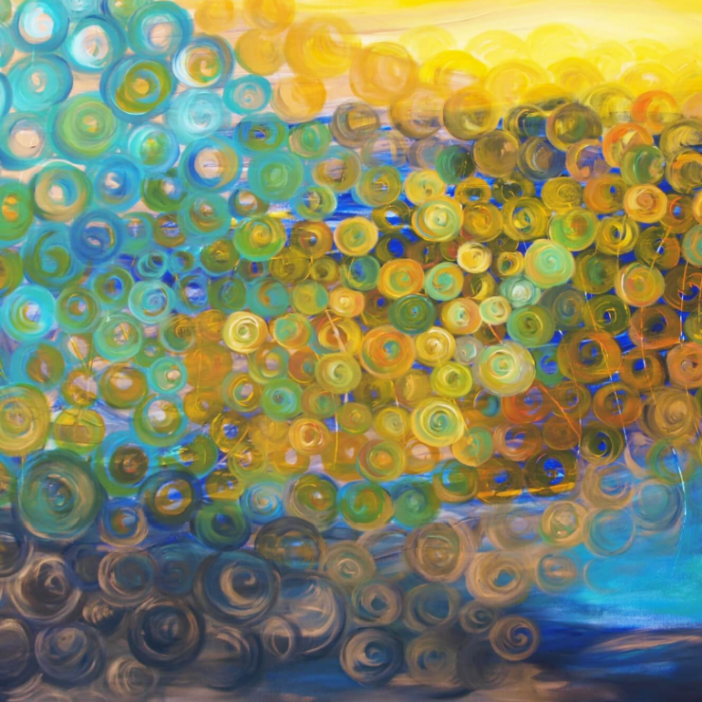 Találkozások (2016)