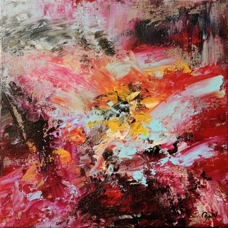 Windy (2021) - Püspök Anita