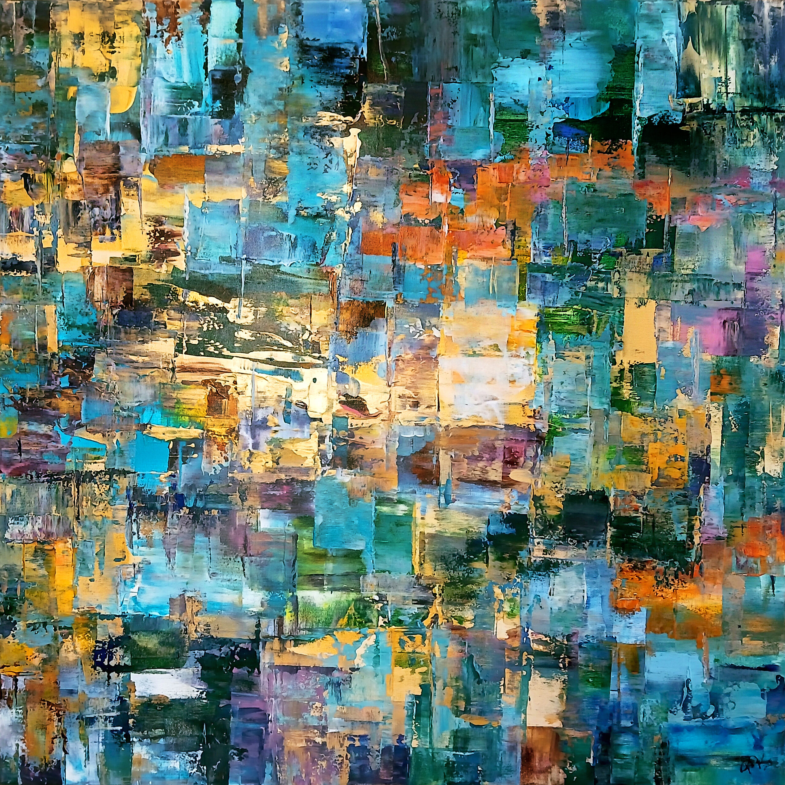 Rhapsody of Hope (2025) - Püspök Anita