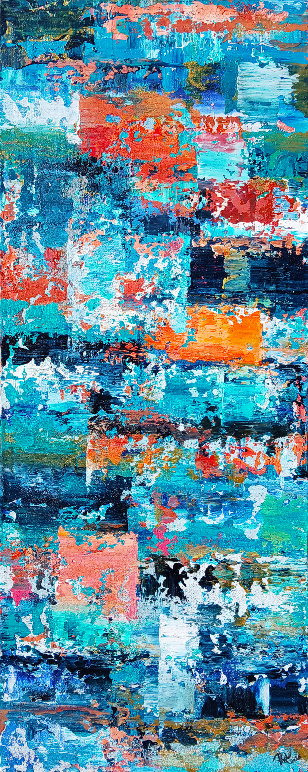 Dimensions of Ambient (2026) - Püspök Anita